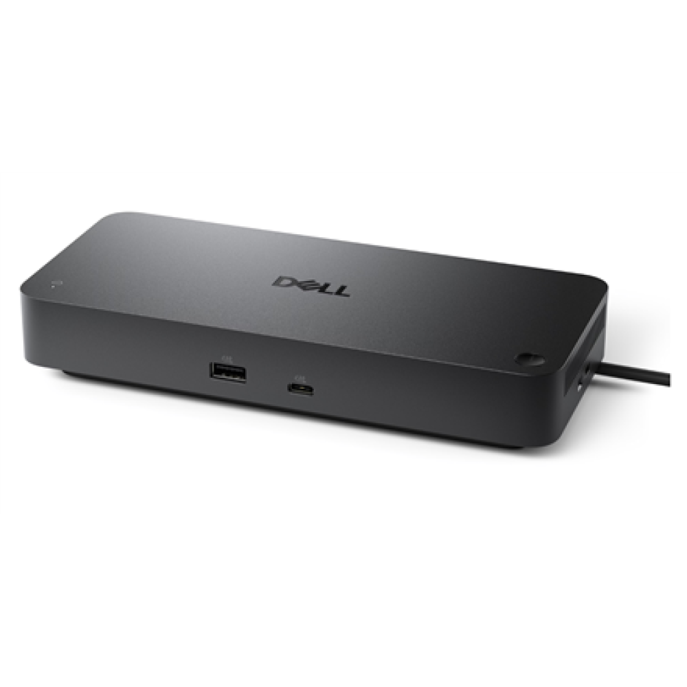 Dell Pro Thunderbolt 4 Smart Dock , SD25TB4 , DisplayPorts quantity 2 , HDMI ports quantity 1