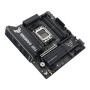 Asus TUF GAMING B850M-PLUS WIFI7 , Processor family AMD , Processor socket AM5 , DDR5 , Supported hard disk drive interfaces SATA, M.2 , Number of SATA connectors 4