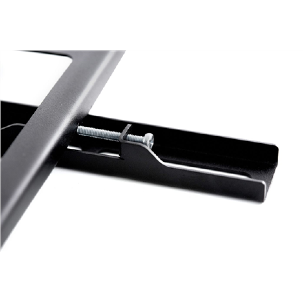 EDBAK Wall mount , EWB100C , 32-43 , Black