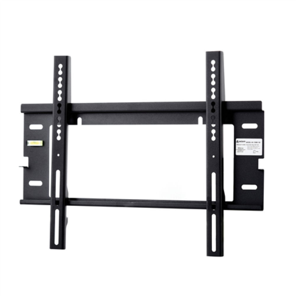 EDBAK Wall mount , EWB100C , 32-43 , Black