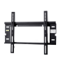 EDBAK Wall mount , EWB100C , 32-43 , Black