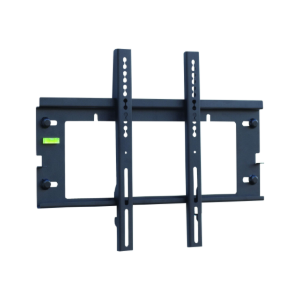 EDBAK Wall mount , EWB100C , 32-43 , Black