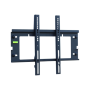 EDBAK Wall mount , EWB100C , 32-43 , Black
