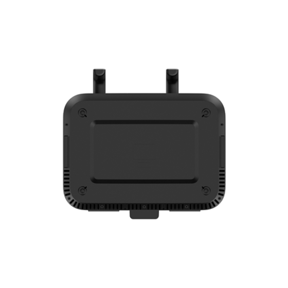 Xiaomi Dual Zone Air Fryer EU , Power 2700 W , Capacity 10 L , Black