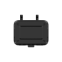 Xiaomi Dual Zone Air Fryer EU , Power 2700 W , Capacity 10 L , Black