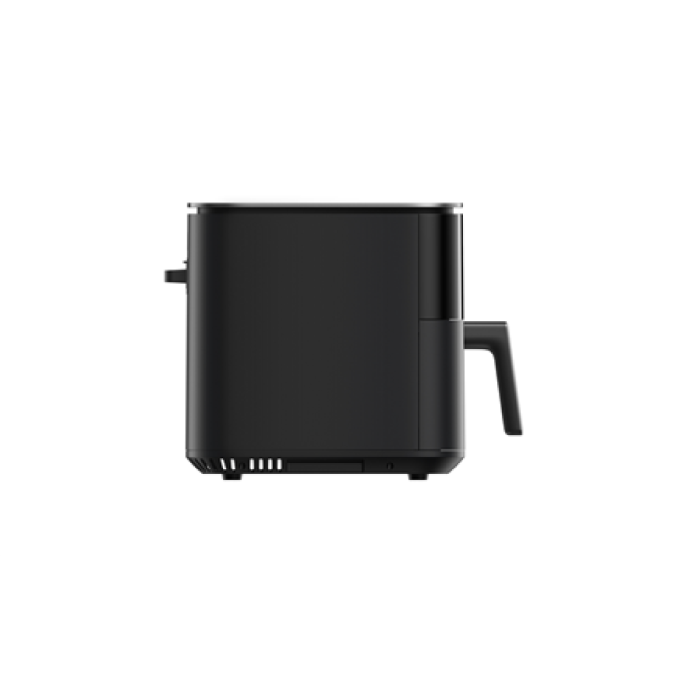 Xiaomi Dual Zone Air Fryer EU , Power 2700 W , Capacity 10 L , Black