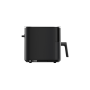 Xiaomi Dual Zone Air Fryer EU , Power 2700 W , Capacity 10 L , Black