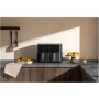 Xiaomi Dual Zone Air Fryer EU , Power 2700 W , Capacity 10 L , Black