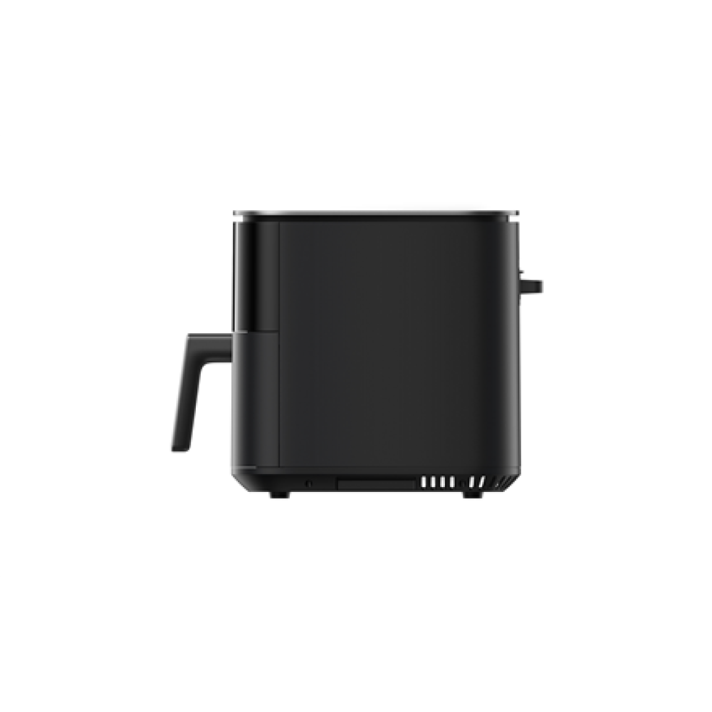 Xiaomi Dual Zone Air Fryer EU , Power 2700 W , Capacity 10 L , Black