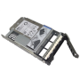 Dell , HDD 2.5 / 1.2TB / 10K / SAS / 12Gbps / 512n / Hot-Plug / 3.5 HYB Carrier / 14G / 15G , 10000 RPM , 1200 GB , Hot-swap