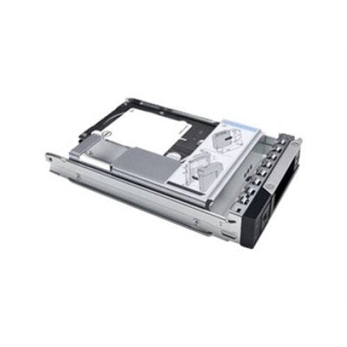 Dell , HDD 2.5 / 1.2TB / 10K / SAS / 12Gbps / 512n / Hot-Plug / 3.5 HYB Carrier / 14G / 15G , 10000 RPM , 1200 GB , Hot-swap