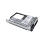 Dell , HDD 2.5 / 1.2TB / 10K / SAS / 12Gbps / 512n / Hot-Plug / 3.5 HYB Carrier / 14G / 15G , 10000 RPM , 1200 GB , Hot-swap