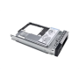 Dell , HDD 2.5 / 1.2TB / 10K / SAS / 12Gbps / 512n / Hot-Plug / 3.5 HYB Carrier / 14G / 15G , 10000 RPM , 1200 GB , Hot-swap