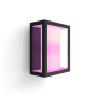 Philips Hue WCA Impress Outdoor Wall Large Lantern , 8 W , 2000-6500 Hue White Colour Ambiance