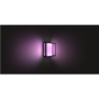 Philips Hue WCA Impress Outdoor Wall Large Lantern , 8 W , 2000-6500 Hue White Colour Ambiance