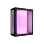 Philips Hue WCA Impress Outdoor Wall Large Lantern , 8 W , 2000-6500 Hue White Colour Ambiance