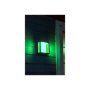 Philips Hue WCA Impress Outdoor Wall Large Lantern , 8 W , 2000-6500 Hue White Colour Ambiance