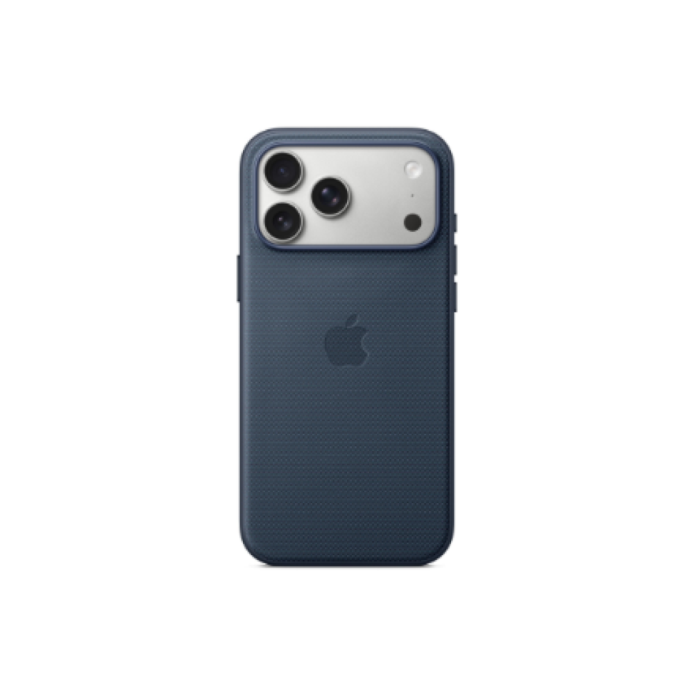 Apple iPhone 17 Pro Max TechWoven Case with MagSafe - Blue , Apple