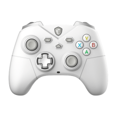 MSI Gaming Controller , FORCE GC300 Wireless , White