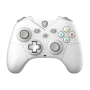 MSI Gaming Controller , FORCE GC300 Wireless , White
