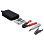 Digitus , Network Tool Set, LAN Tester, Crimping Tool, Cut and Stripping Tool, Punch Down Tool , Tool kit