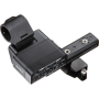 Sony XLR Handle Unit for FX3 and FX30 , XLR-H1