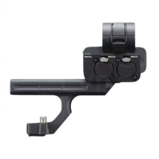Sony XLR Handle Unit for FX3 and FX30 , Sony