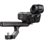 Sony XLR Handle Unit for FX3 and FX30 , XLR-H1
