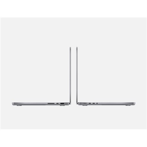 Apple MacBook Pro Space Gray, 14.2 , IPS, 3024 x 1964 pixels, Apple M2 Pro, 16 GB, SSD 1000 GB, Apple M2 Pro 19 core GPU, No Optical Drive, MacOS, Wi-Fi 6E (802.11ax), Bluetooth version 5.3, Keyboard language Russian, Keyboard backlit, Warranty 12 month(s