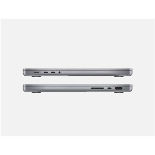 Apple MacBook Pro Space Gray, 14.2 , IPS, 3024 x 1964 pixels, Apple M2 Pro, 16 GB, SSD 1000 GB, Apple M2 Pro 19 core GPU, No Optical Drive, MacOS, Wi-Fi 6E (802.11ax), Bluetooth version 5.3, Keyboard language Russian, Keyboard backlit, Warranty 12 month(s