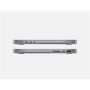 Apple MacBook Pro Space Gray, 14.2 , IPS, 3024 x 1964 pixels, Apple M2 Pro, 16 GB, SSD 1000 GB, Apple M2 Pro 19 core GPU, No Optical Drive, MacOS, Wi-Fi 6E (802.11ax), Bluetooth version 5.3, Keyboard language Russian, Keyboard backlit, Warranty 12 month(s
