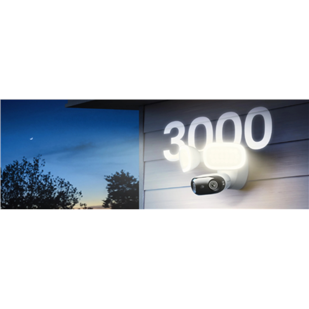 Reolink , Camera , Floodlight Series F751W , Floodlights , 8 MP , F2.8mm/F1.6 , IP66 , Micro SD, Max. 512GB