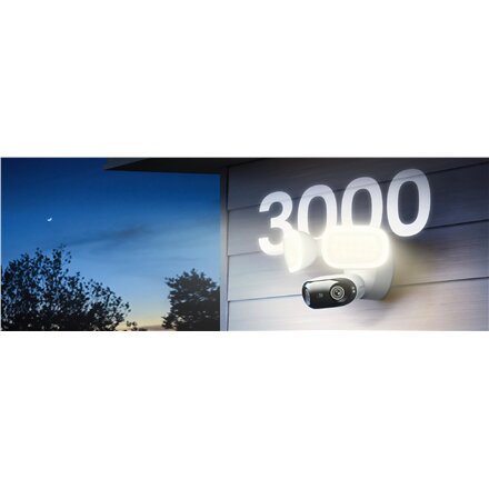 Reolink , Camera , Floodlight Series F751W , Floodlights , 8 MP , F2.8mm/F1.6 , IP66 , Micro SD, Max. 512GB