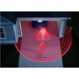 Reolink , Camera , Floodlight Series F751W , Floodlights , 8 MP , F2.8mm/F1.6 , IP66 , Micro SD, Max. 512GB