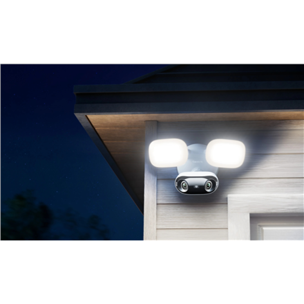 Reolink , Camera , Floodlight Series F751W , Floodlights , 8 MP , F2.8mm/F1.6 , IP66 , Micro SD, Max. 512GB