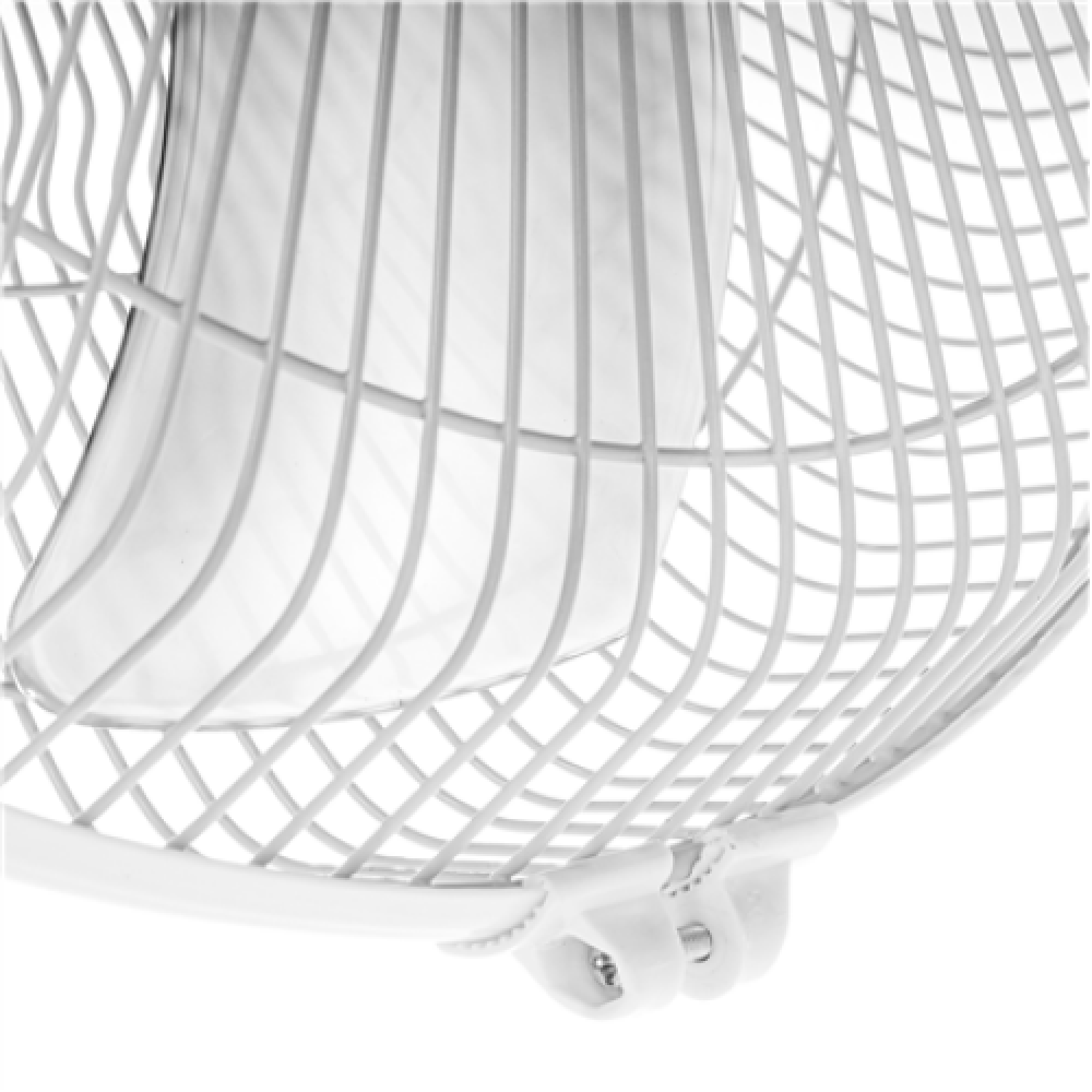 Adler , Fan , AD 7328 , Stand Fan , White , Diameter 40 cm , Number of speeds 3 , Oscillation , 120 W , Yes