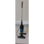SALE OUT. , Bissell , Vacuum Cleaner , Featherweight Pro Eco , Corded operating , Handstick and Handheld , 450 W , - V , Operating radius 6 m , Blue/Titanium , Warranty 24 month(s) , NO ORIGINAL PACKAGING, SCRATCHES, MISSING INSTRUKCION MANUAL,MISSING ACC