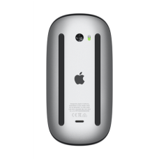 Apple Magic Mouse with Multi-Touch Surface , Wireless , Bluetooth , Black