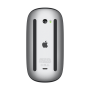 Apple Magic Mouse with Multi-Touch Surface , Wireless , Bluetooth , Black