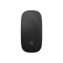 Apple Magic Mouse with Multi-Touch Surface , Wireless , Bluetooth , Black