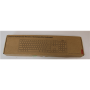 SALE OUT. Lenovo Professional Wireless Rechargeable Keyboard AI Estonian , Lenovo Professional Wireless Rechargeable Keyboard AI , Keyboard , Wireless , Estonian , DAMAGED PACKAGING AS DEMO , Bluetooth , Grey