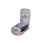Natec Camel Lite , Fits up to size 15.6 , Backpack , Pink