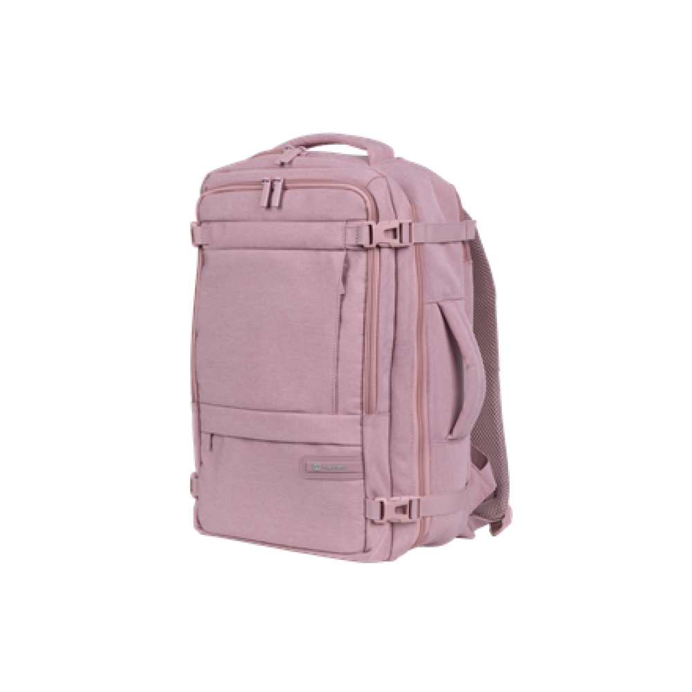 Natec Camel Lite , Fits up to size 15.6 , Backpack , Pink