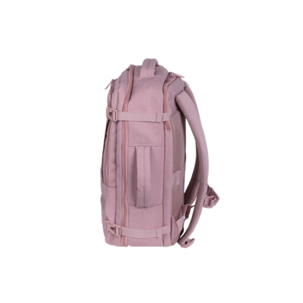 Natec Camel Lite , Fits up to size 15.6 , Backpack , Pink