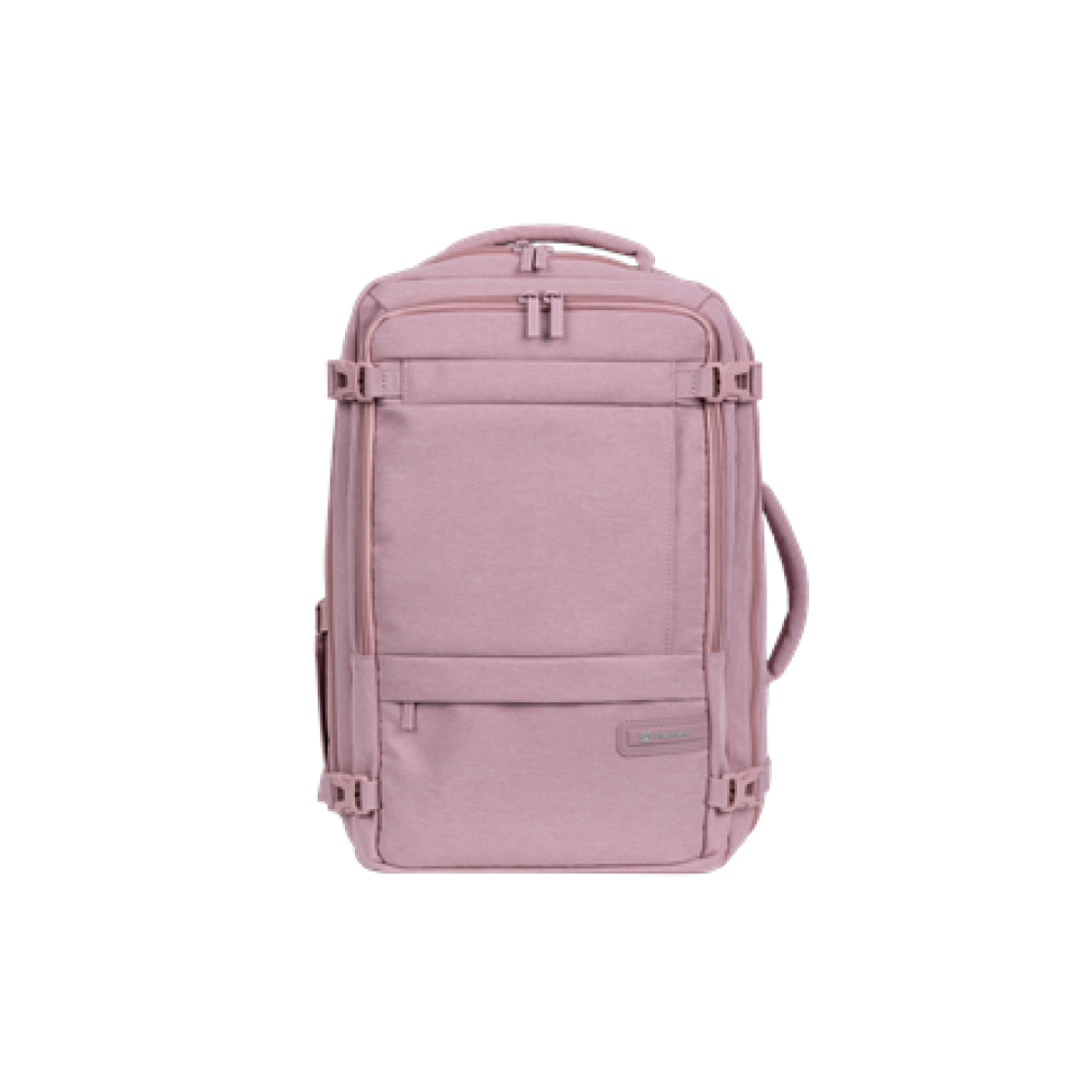 Natec Camel Lite , Fits up to size 15.6 , Backpack , Pink