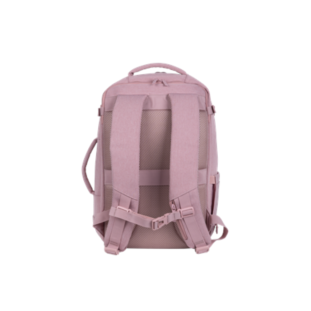 Natec Camel Lite , Fits up to size 15.6 , Backpack , Pink