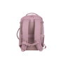 Natec Camel Lite , Fits up to size 15.6 , Backpack , Pink