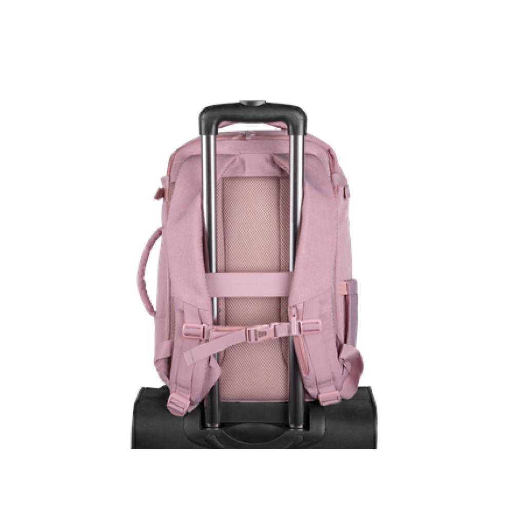 Natec Camel Lite , Fits up to size 15.6 , Backpack , Pink