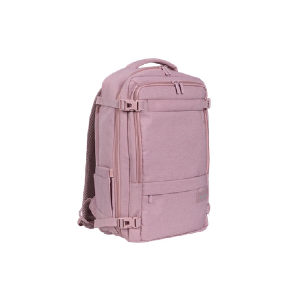 Natec Camel Lite , Fits up to size 15.6 , Backpack , Pink
