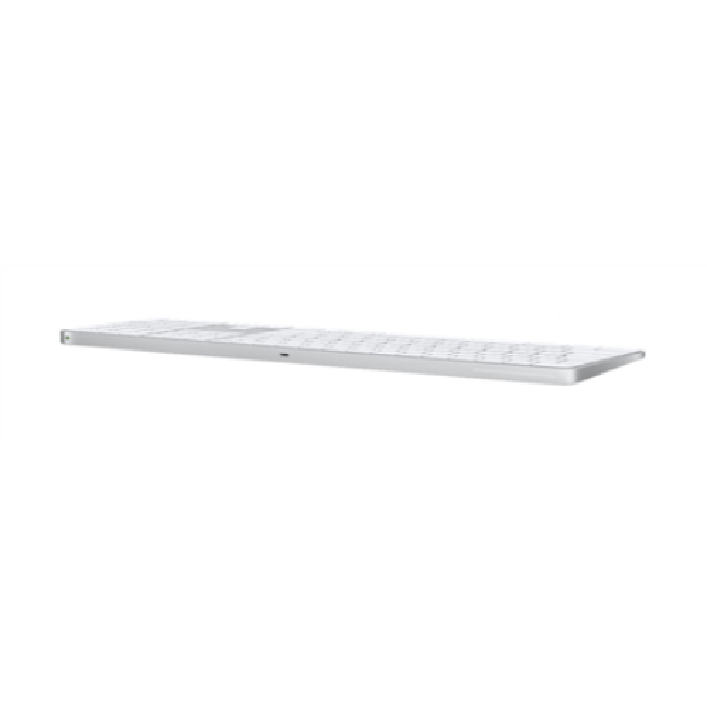 Apple Magic Keyboard with Touch ID and Numeric Keypad Wireless, EN, for Mac models with Apple silicon, Bluetooth